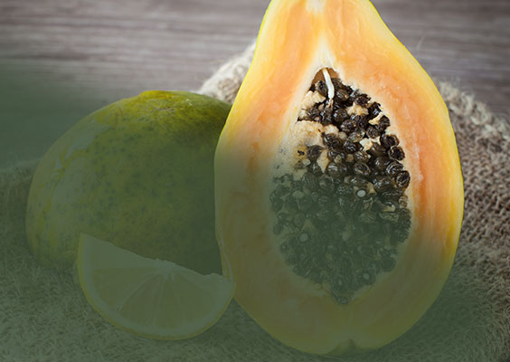 Papaya - the wonder ingredient