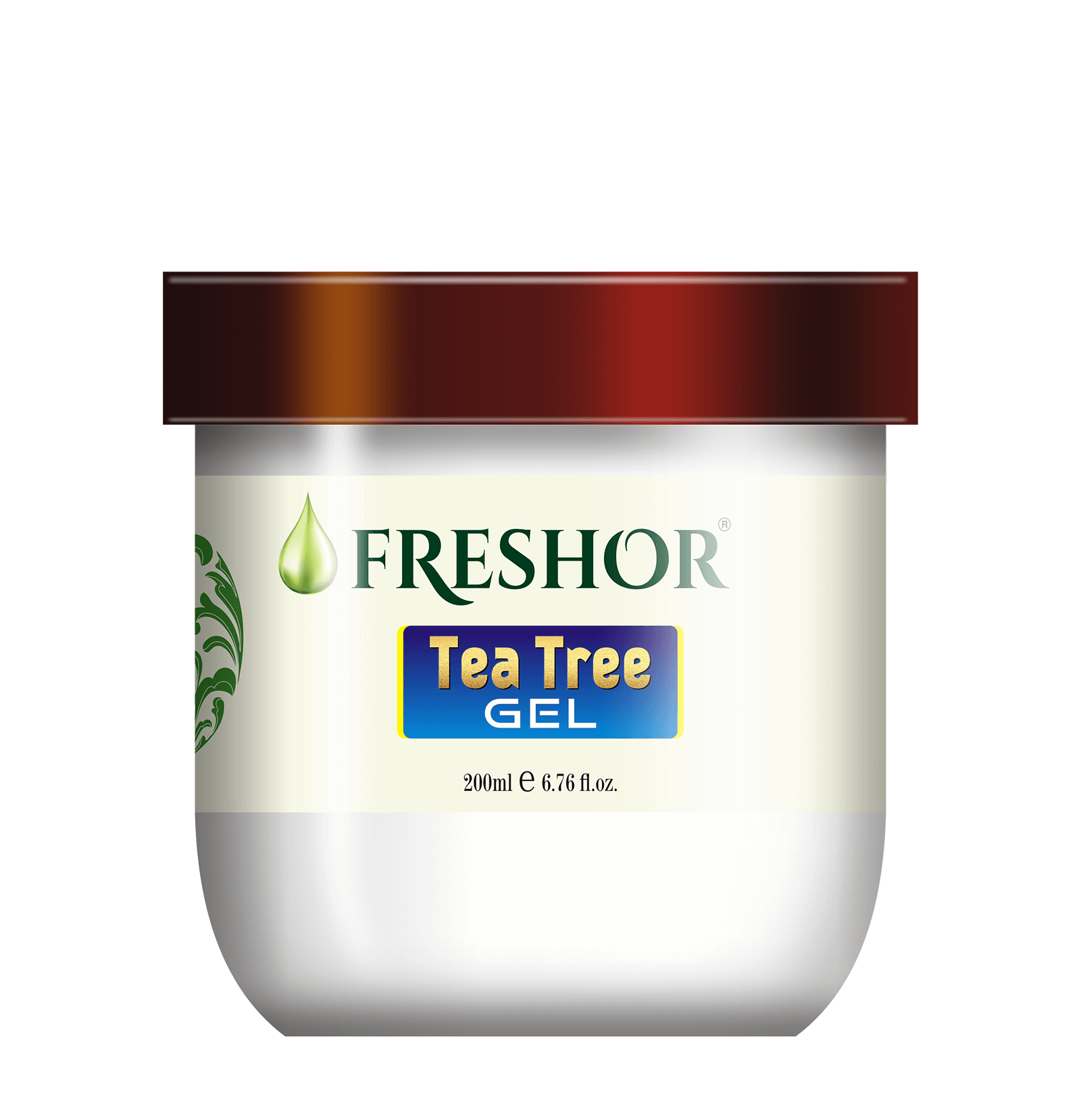 Tea Tree Gel