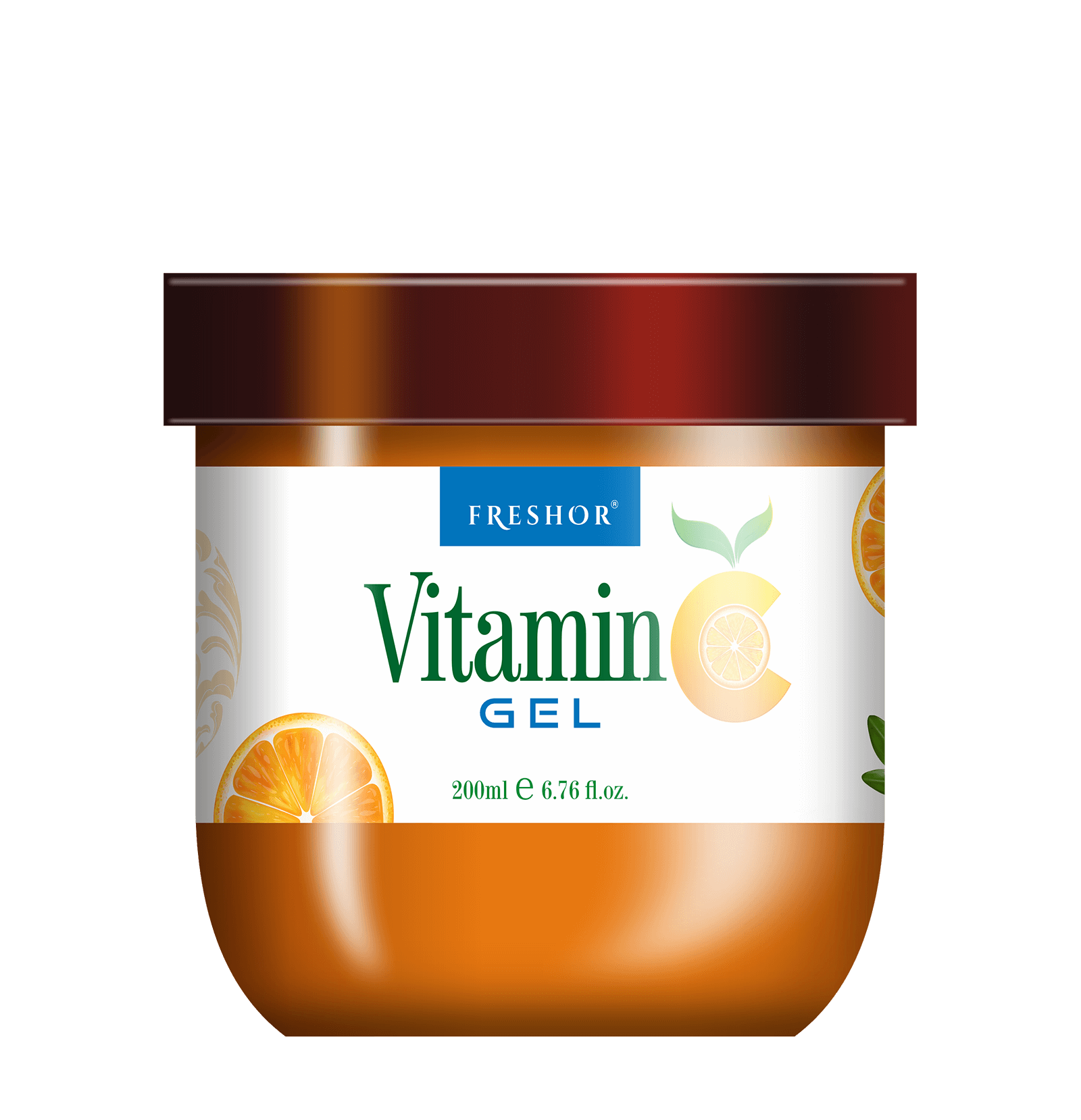 Vitamin-C  Gel